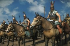 Thrakioi-Hippeis-Thracian-Cavalry