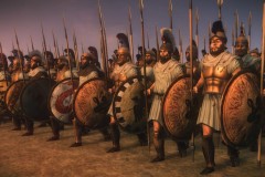 Thrakioi-Hypaspistai-Thracian-Shield-Bearers