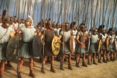 Thrakioi-Kataikoi-Phalangitai-Thracian-Pikes