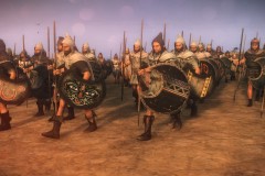 Thrakioi-Peltastai-Thracian-Peltasts