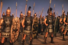 Thrakioi-Thorakitai-Doriphoroi-Thracian-Thorax-Spears