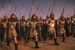 Thrakioi-Threuphoroi-Doriphoroi-Thracian-Thureos-Spears