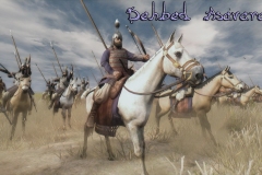 Horse-Archers