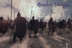 Levy-Spearmen