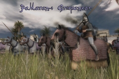 Noble-Cataphracts