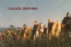 Galates-Epikouroi