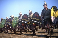 Pergamese-Thureos-Swords