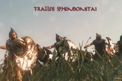 Tralleis-Sphendonetai