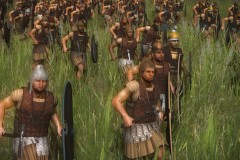 Phrygioi-Sagarisophoroi-Phrygian-Axemen