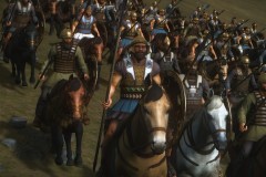 Pontikoi-Hippeis-Pontic-Cavalry