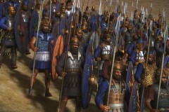 Pontikoi-Thorakitai-Doriphoroi-Pontic-Thorax-Spears
