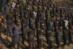 Pontikoi-Thureophoroi-Machairaphoroi-Pontic-Thureos-Swords
