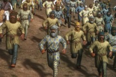 Shuban-I-Fradakshana-Persian-Slingers