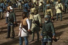 Thanvare-Payahdag-Persian-Archers