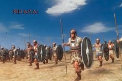 Peltastai