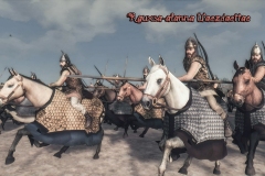 Medium-Lancers