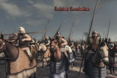 Sarmatian-Retainers
