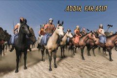 Abbir-Farasin-Sabaean-Medium-Cavalry