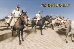 Farasin-Khafif-Arabian-Light-Cavalry