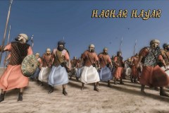 Haghar-Hayar-Sabaean-Nobles