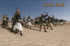 Hazin-Shab-Sabaean-Archers