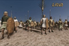 Qadub-Sabaean-Militia
