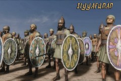 Siyyafûnan-Arabian-Thureos-Soldiers