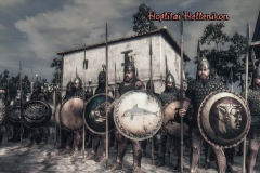 Hellenic-Hoplites