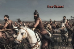 Light-Lancers