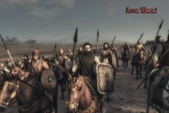 Spear-Riders