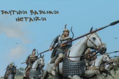 Scythian-Noble-Bodyguards