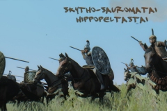 Scytho-Sarmatian-Mounted-Peltasts-1