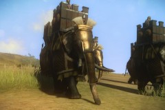 Kataphraktoi Syriakoi Elephantes - Syrian Cataphract Elephants