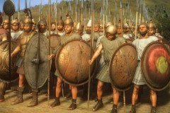 Epistratoi Hoplitai - Levy Hoplites