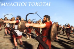 Allied-Archers
