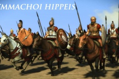 Allied-Cavalry