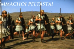 Allied-Peltasts