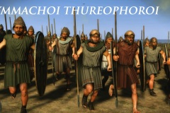 Allied-Thureos-Spearmen