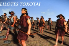 Helot-Archers