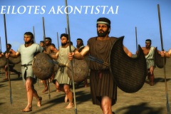 Helot-Javelinmen