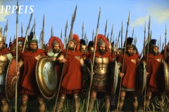 Royal-Spartan-Bodyguard