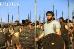 Spartan-Helots