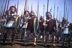 Spartan-Hoplites