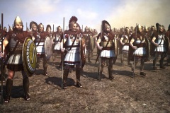Spartan-Thorax-Swords