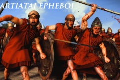 Spartan-Youths