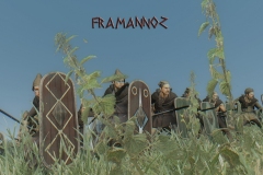Framannoz