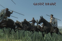 Gaisoz-Ridanz