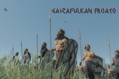 Gaizafulkan-Frijato