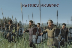 Hattisku-Jugunthiz
