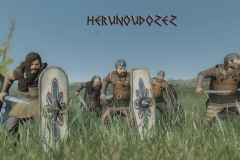 Herunoudozez-early